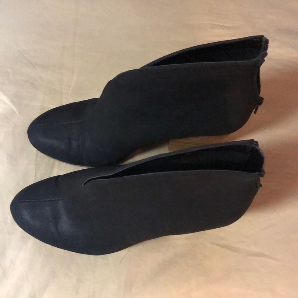 Ankle Boots